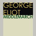 Cover Art for 9781537806501, Middlemarch by George Eliot