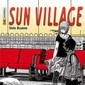 Cover Art for 9783941239319, Sun Village by Inio Asano