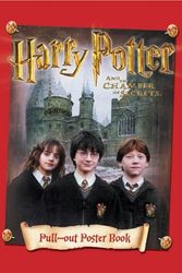 Cover Art for 9780563532644, Harry Potter and the Chamber of Secrets: Pull-out Poster Book by Bbc