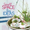 Cover Art for 9781740339643, Small Space Big Ideas by Dk Australia