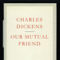 Cover Art for 9781857151602, Our Mutual Friend by Charles Dickens