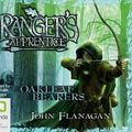 Cover Art for 9781742674230, Oakleaf Bearers by John Flanagan