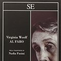 Cover Art for 9788877109293, Al faro by Virginia Woolf