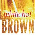 Cover Art for 9780743498586, White Hot by Sandra Brown