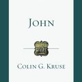 Cover Art for 9780830894864, John by Colin G. Kruse