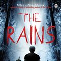 Cover Art for 9781405938280, The Rains by Gregg Hurwitz