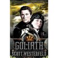Cover Art for B00A2OZ414, [(Goliath)] [Author: Scott Westerfeld] published on (September, 2011) by Scott Westerfeld