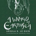 Cover Art for B00VRT46BM, A Wizard of Earthsea by Le Guin, Ursula K.