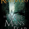 Cover Art for 9781469259277, The Wise Man's Fear by Patrick Rothfuss