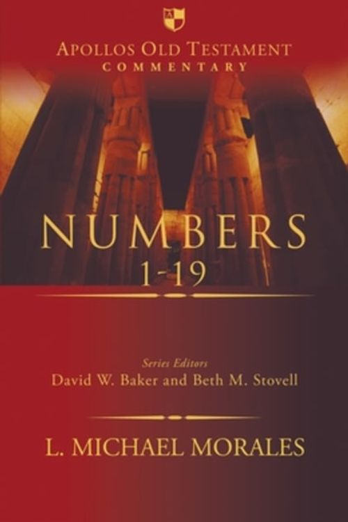 Cover Art for 9781789744712, Numbers by Michael Morales