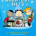 Cover Art for 9781449464899, Big Nate's Greatest Hits by Lincoln Peirce