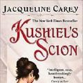 Cover Art for 9780446610025, Kushiel's Scion by Jacqueline Carey
