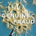 Cover Art for 9780375991844, Genuine Fraud by E. Lockhart