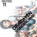 Cover Art for B015P4HHC4, Deadman Wonderland, Vol. 11 by Jinsei Kataoka