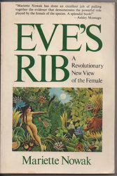 Cover Art for 9780312272401, Eve's Rib by Mariette Nowak