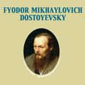 Cover Art for 9782819914082, Crime and Punishment by Fyodor Dostoyevsky