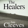 Cover Art for 9781445065892, The Healers by Ann Cleeves