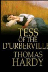Cover Art for 9781515348306, Tess of the D'Urbervilles by Thomas Hardy