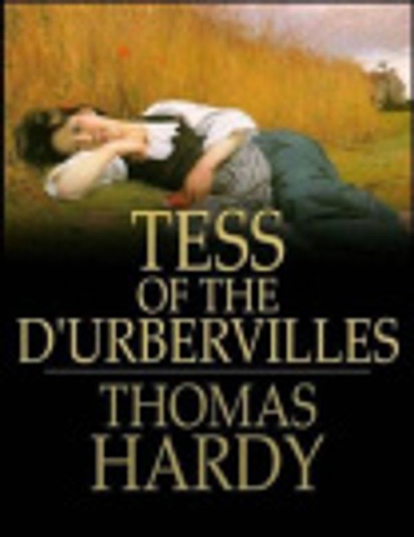 Cover Art for 9781515348306, Tess of the D'Urbervilles by Thomas Hardy