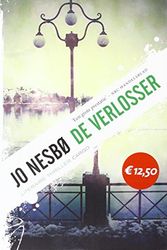 Cover Art for 9789023479178, De verlosser by Nesbø, Jo