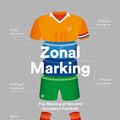 Cover Art for 9780008291167, Zonal Marking by Michael Cox
