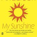 Cover Art for 9781101210192, My Sunshine by Catherine Anderson