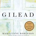 Cover Art for 9780312939380, Gilead by Marilynne Robinson