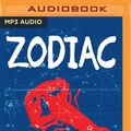 Cover Art for 9781713576570, Zodiac by Neal Stephenson