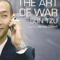 Cover Art for 9780340937846, The Art of War by James Clavell