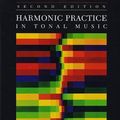 Cover Art for 9780393976663, Harmonic Practice in Tonal Music by Robert Gauldin