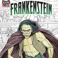 Cover Art for 9780486474151, Frankenstein by Mary Shelley