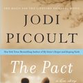 Cover Art for 9780060858803, The Pact by Jodi Picoult