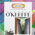 Cover Art for 9780516022970, Georgia O'Keeffe by Georgia O'Keeffe