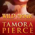 Cover Art for 9781417725403, Wild Magic by Tamora Pierce