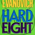 Cover Art for 9781559277259, Hard eight by Janet Evanovich