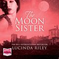 Cover Art for 9781528818551, The Moon Sister by Lucinda Riley