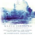 Cover Art for 9780739381762, Nocturnes by Kazuo Ishiguro
