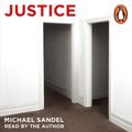 Cover Art for B0089YIJ20, Justice: What's the Right Thing to Do? by Michael Sandel