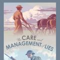 Cover Art for 9780749016937, The Care and Management of Lies by Jacqueline Winspear
