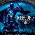 Cover Art for B001TI72WG, The Icebound Land: Book Three by John Flanagan(2008-02-05) by John Flanagan