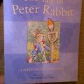 Cover Art for 9780723263210, Tale of Peter Rabbit by Beatrix Potter