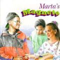 Cover Art for 9780382249303, Marta's Magnets by Unknown