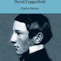 Cover Art for 9781551114293, David Copperfield Pb by Charles Dickens
