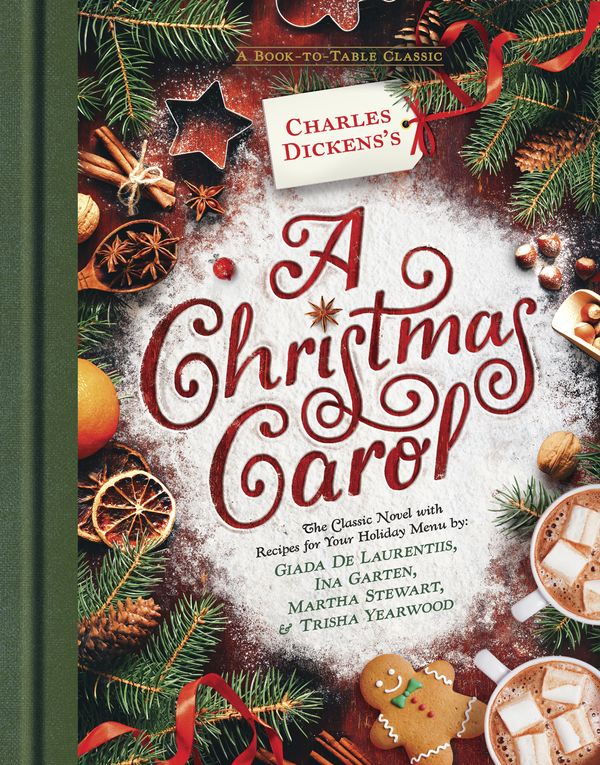 Cover Art for 9780451479921, Charles Dickens's A Christmas Carol by Roberto Innocenti
