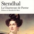 Cover Art for 9782070411382, La Chartreuse De Parme by Stendhal