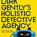 Cover Art for 9780330514187, Dirk Gently's Holistic Detective Agency by Douglas Adams