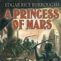 Cover Art for 9781532895777, A Princess of Mars by Edgar Rice Burroughs