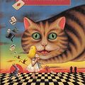 Cover Art for 9780140366754, Alice's Adventures in Wonderland (Puffin Classics) by Lewis Carroll