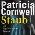 Cover Art for 9783442454372, Staub by Patricia Cornwell