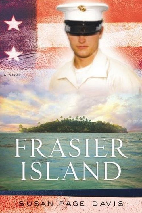 Cover Art for 9780736920667, Frasier Island by Susan Page Davis
